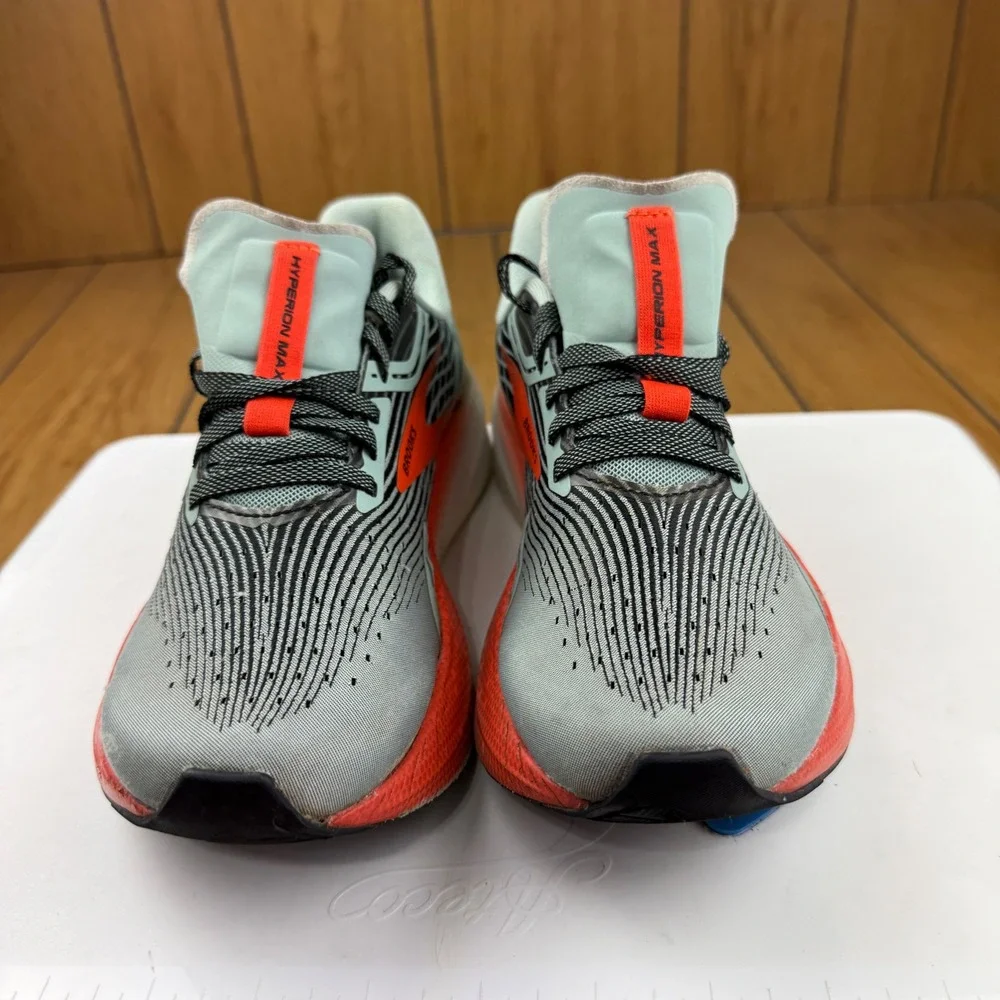 Brooks hyperion max